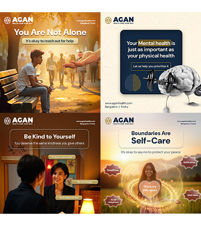 Graphic and Print Design Case Studies images
