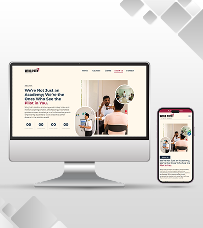 UI/UX Case Studies images